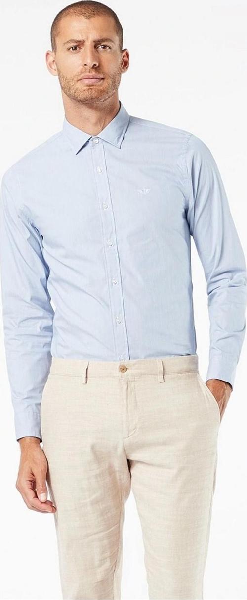 Gömlek Dockers Erkek Gömlek 28836-0001