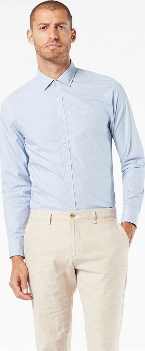 Gömlek Dockers Erkek Gömlek 28836-0001