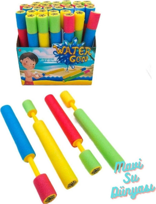 Su Tabancası 30 Cm