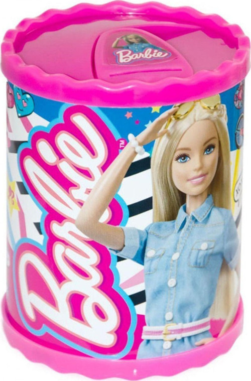 Barbie Kumbara