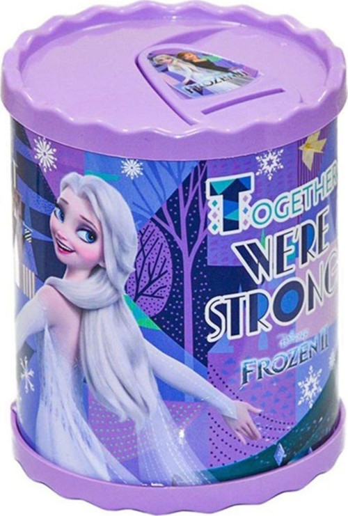 Frozen Kumbara