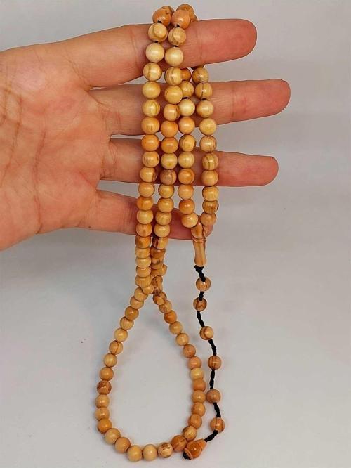 Zeytin Ağacı 99luk Tesbih 6mm (46058)