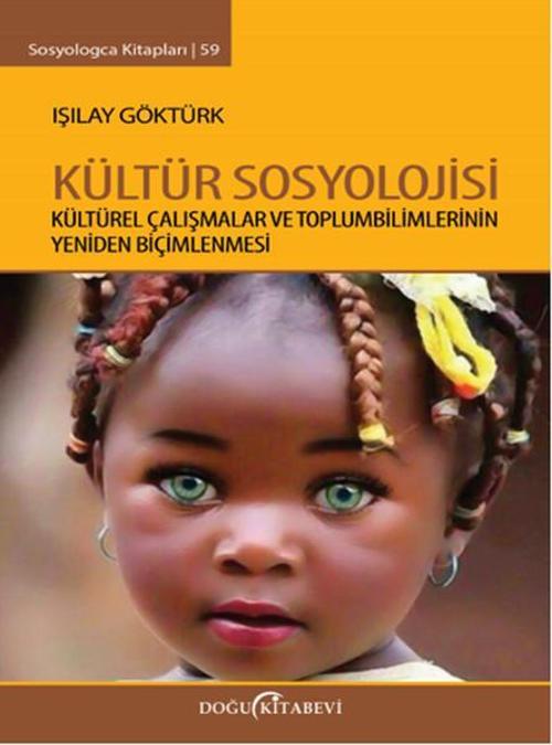 Doğu Kitabevi Kültür Sosyolojisi