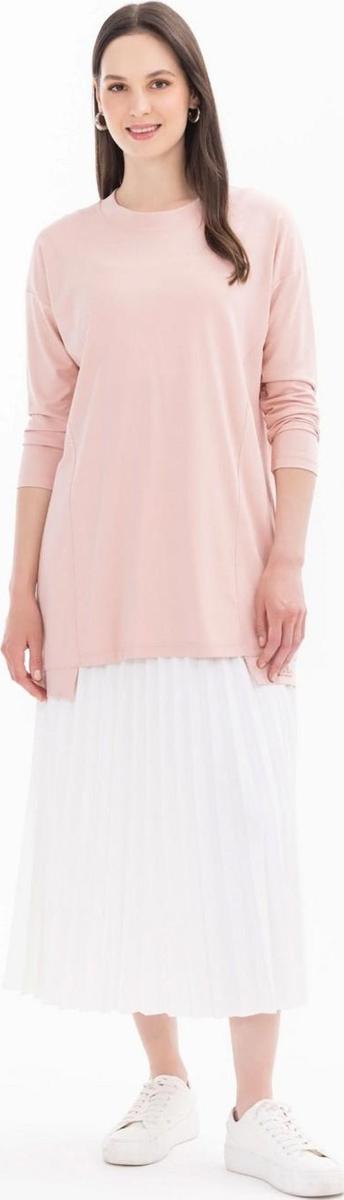 Tunik Scl Kadın Tunik 11242104201013