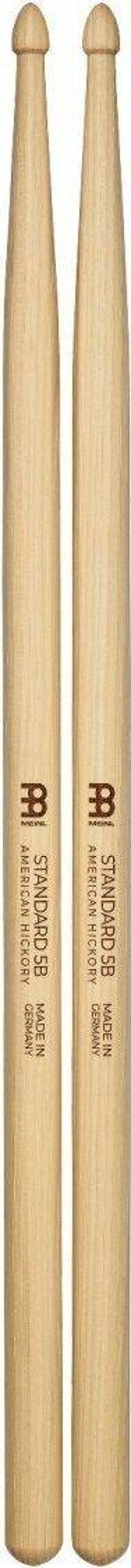 SB102 Baget Standard 5B Hickory