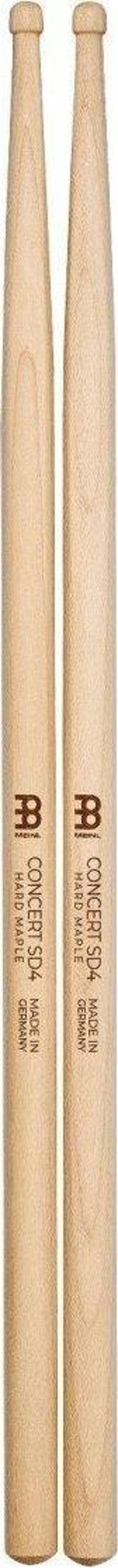 SB115 Baget Concert SD4 Maple Barrel