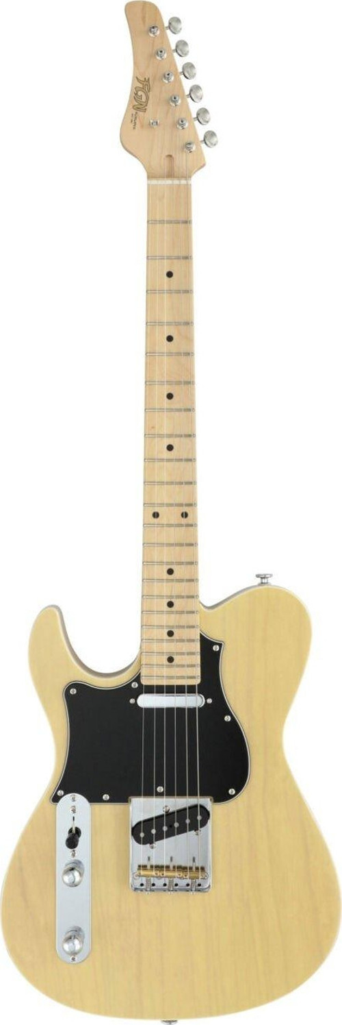Iliad Solak Elektro Gitar JIL2ASHML/OWB