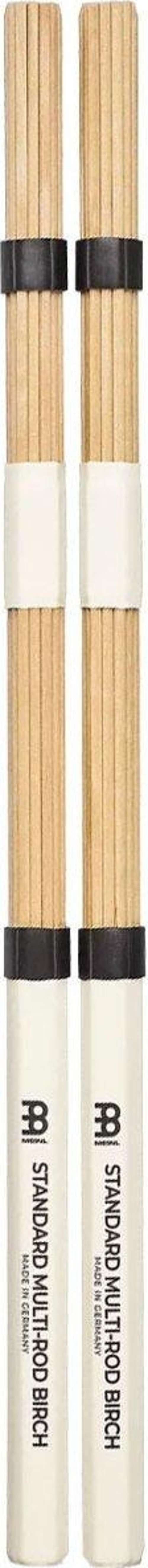 SB200 Standart Rod Baget