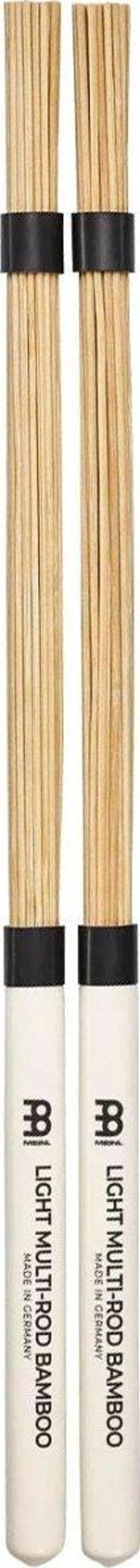 SB203 Bamboo Light Rod Baget