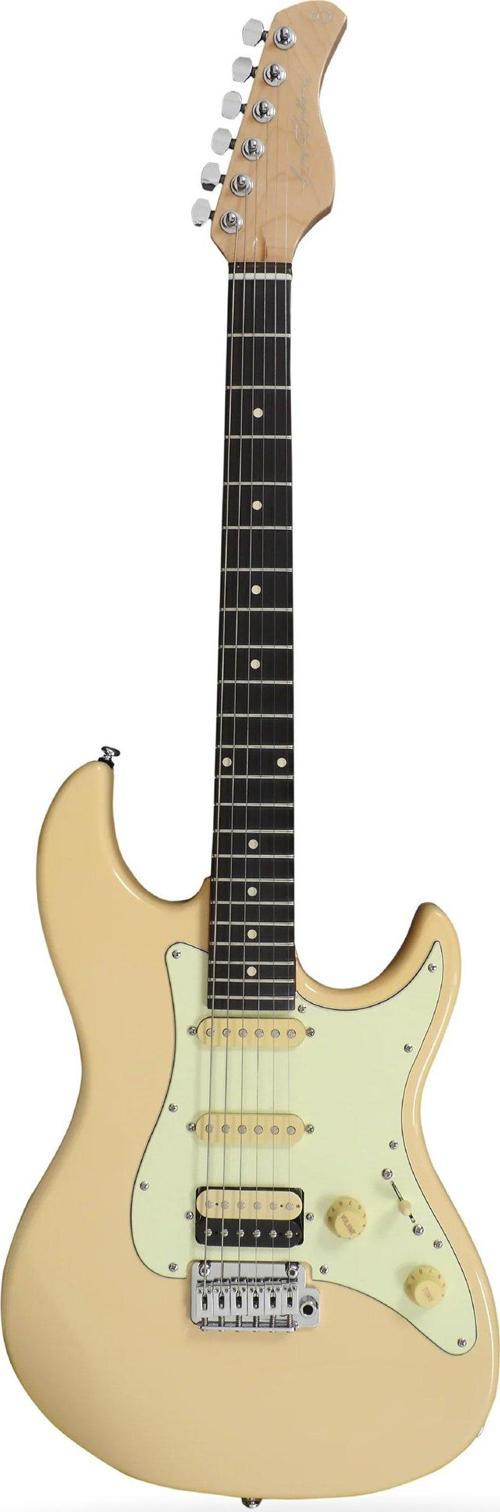 Larry Carlton S3 Elektro Gitar (VWH)