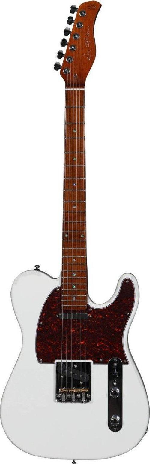 Larry Carlton T7 Elektro Gitar AWH