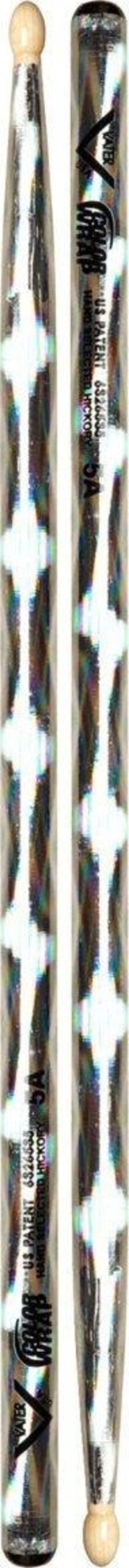 VCS5A 5A Silver Optic Renkli Baget