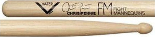 VHPENNIEW Chris Penniewood Players Design