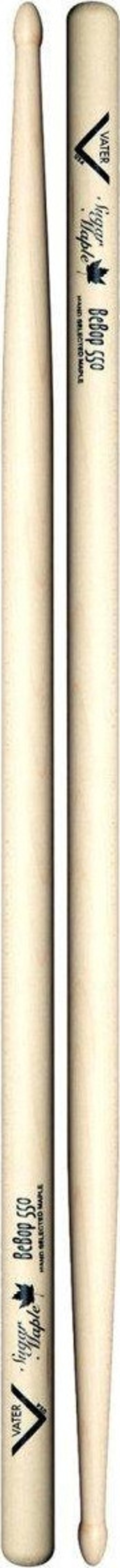 VSMBB550 Sugar Maple Bebop 550 Wood