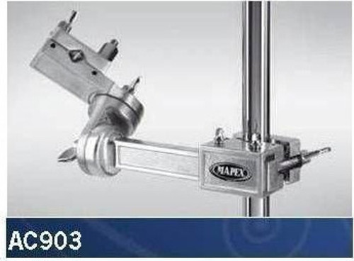 AC903 Çok Amaçlı Kelepçe