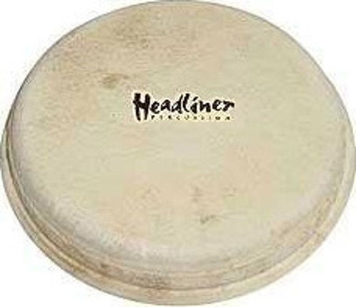 HEAD38 6.75'' Bongo Derisi