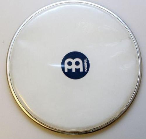 HEAD41 8'' Timbal Derisi