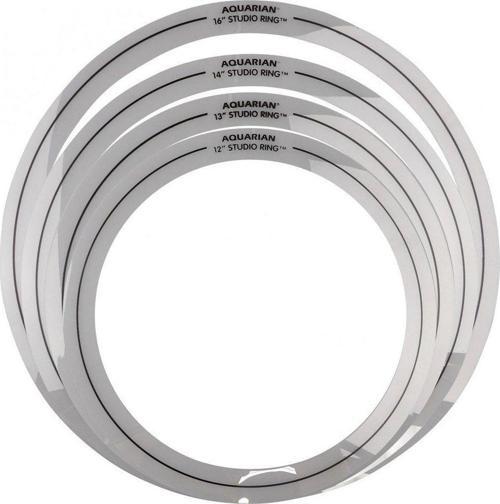 SRSET1 1 EA Studio Rings 12-13+14+16
