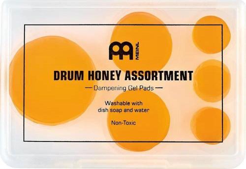 MDHA Drum Honey Assortment