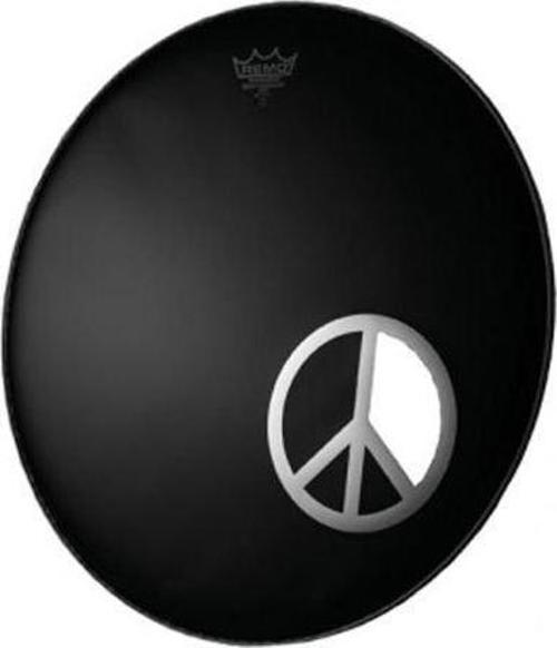 6'' Kick Mikrofon Deliği Koruyucu DMPC0610