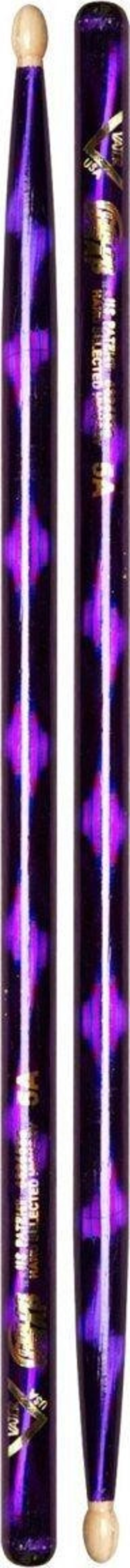 VCP5A 5A Purple Optic Renkli Baget