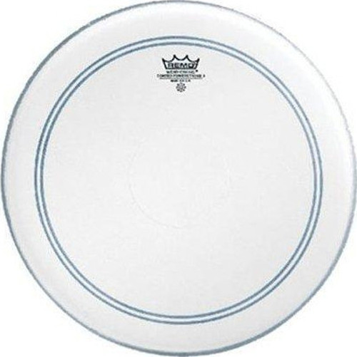 14'' Batter Powerstroke 3 Kumlu Trampet Derisi