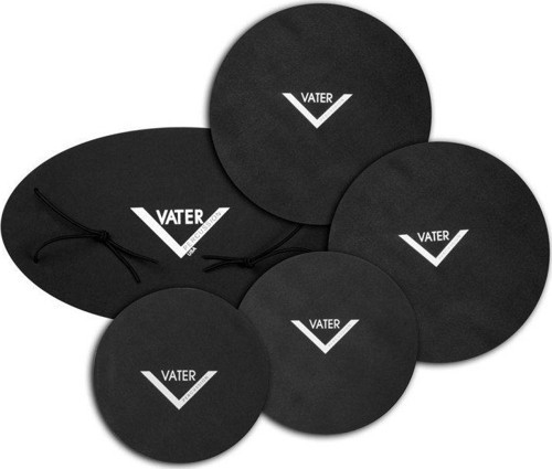 VNGCFP Susturucu Set Complete Fusion Pack