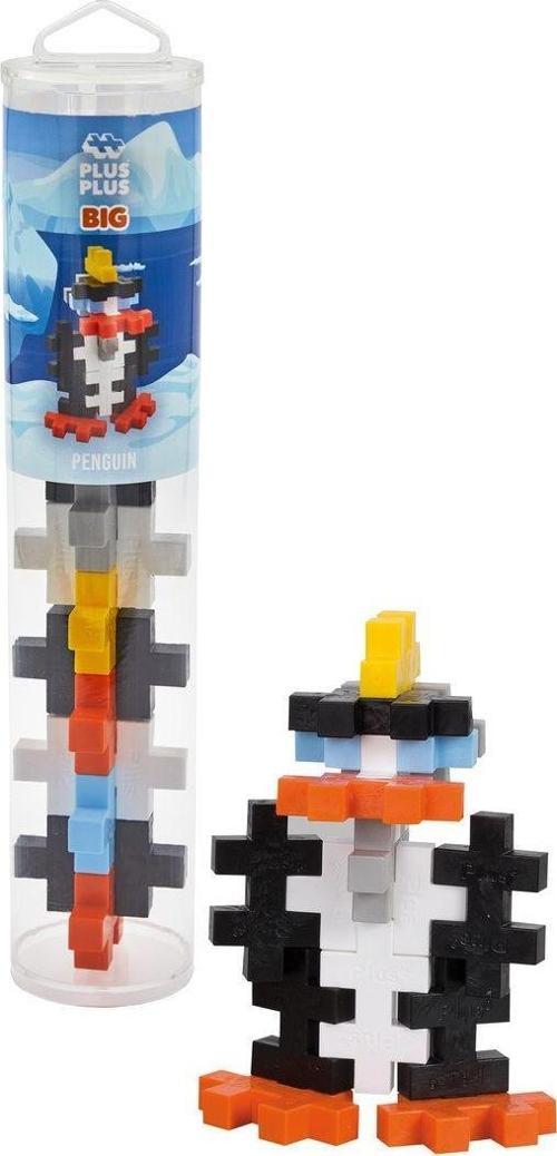 Big Penguin 15 Parça Penguen Bebek Eğitici Oyuncak 1-5 Yaş