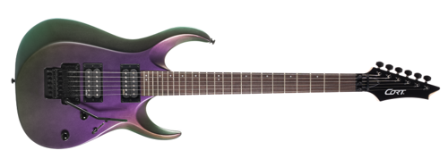 X300 FPU Elektro Gitar