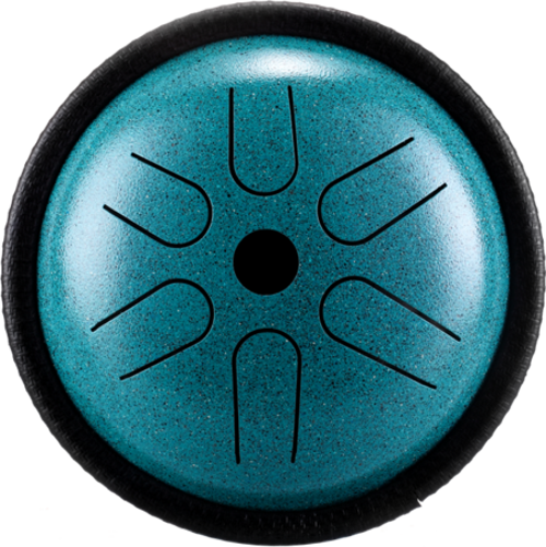 Pocket Tongue Drum TP655