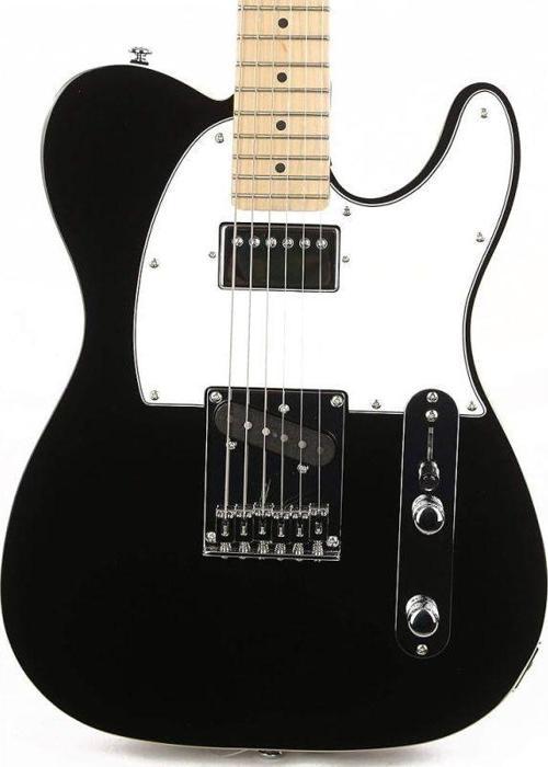 Ron Wood Signature Elektro Gitar