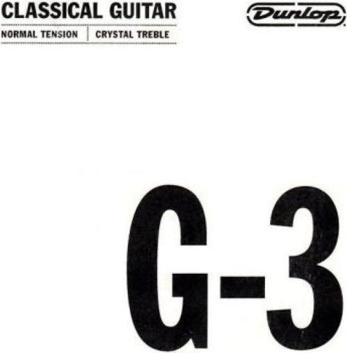 DCY03GNS Tek Klasik Gitar Teli (Sol)