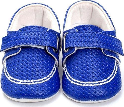 Saks Bebek Patiği-G-2271