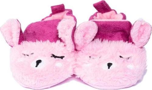Yumoş Patik Pembe