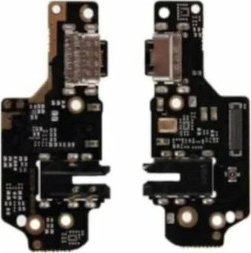 Xiaomi Redmi Note 8 Şarj Soketi Mikrofon Bordu