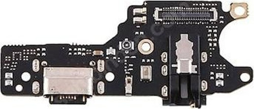 Xiaomi Redmi Note 9 Şarj Soket Bordu