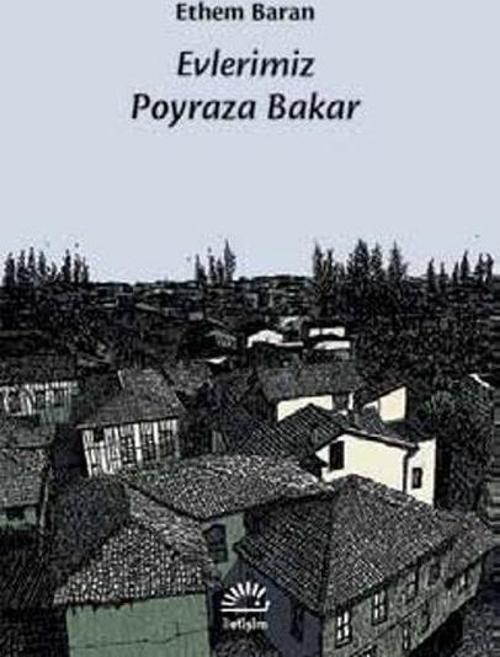 Evlerimiz Poyraza Bakar