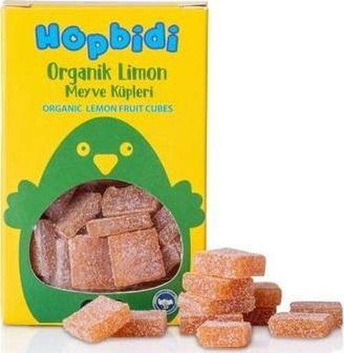 Hopbidi Limon (Meyve Küpü)x12