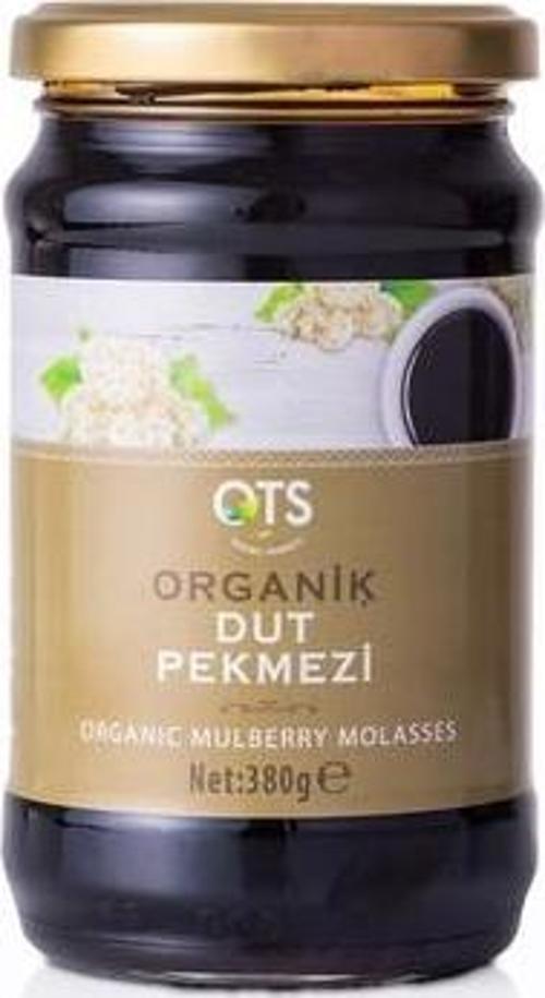 Organik Dut Pekmezi
