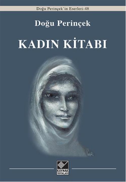 Kaynak Yayınları Kadın Kitabı