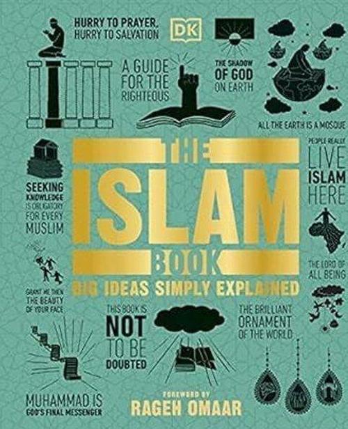 Islam Book (DK Big Ideas)