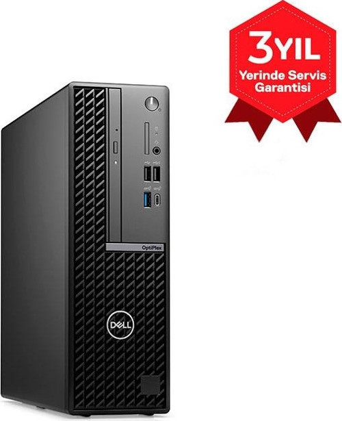 OptiPlex 7010SFF Plus i5-13500 vPro 16GB 256GB SSD Windows 11 Pro N004O7010SFFPEMEA-VP