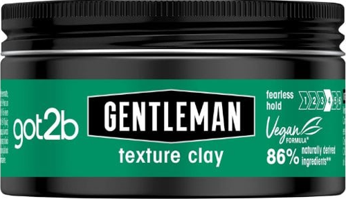 Gentleman Killi Wax 100 ml