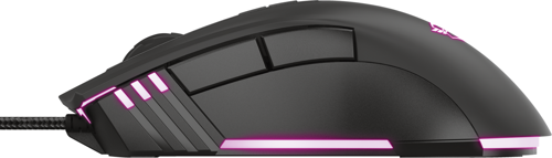  Trust 23091 Gxt 121 Zeebo Optik Kablolu Oyuncu Mouse