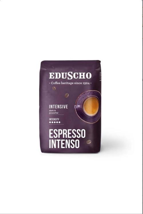 ESPRESSO INTENSO CEKIRDEK KAHVE 500 GR