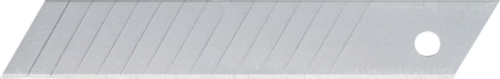 STHT11147-8Q Maket Bıçağı Yedeği 18mm