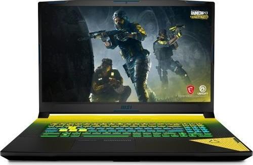 Msi Crosshair 17 B12UGZ 298XTR Intel Core i7 12700H 16 GB 1 TB SSD RTX3070 Freedos 17.3" FHD Taşınabilir Bilgisayar