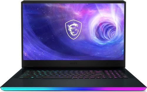 Raider GE76 12UGS-025TR Intel Core i7 12700H 32GB 1TB SSD RTX3070Ti Windows 11 Home 17.3" Taşınabilir Bilgisayar