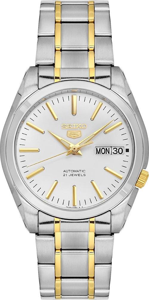 5 SNKL47K1 Kadın Kol Saati