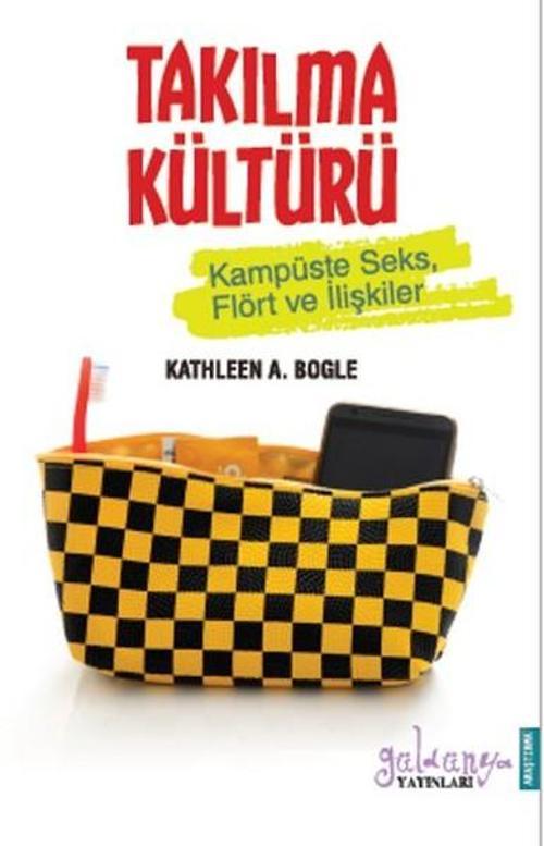 Takılma Kültürü